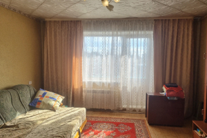 2-к квартира улица Профсоюзная 1