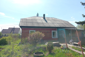 Дом 50 м² Старопестерево, ул Заречная