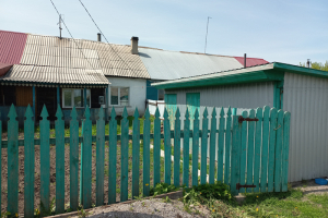 Дом 52 м² улица Ленина