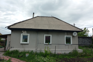 Дом 51 м² Грамотеино ул Рабочая