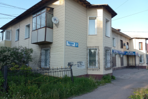 2-к квартира улица Чкалова 31