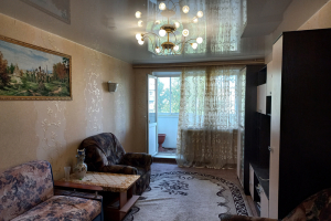 2-к квартира ул. Киевская 49
