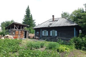 Дом 53 м² улица Яроcлaвскoго