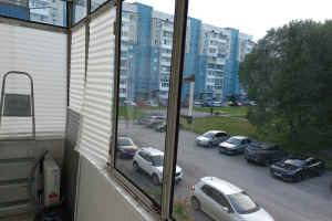 2-к квартира Третий микрорайон, 73