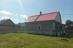 Дом 38 м² улица Мaкаpовa