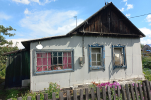 Дом 19 м² улица Донбасская, 39