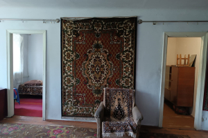 2-к квартира улица Доватора 11