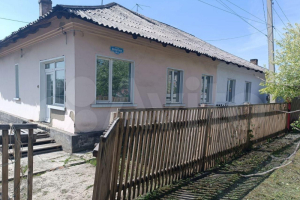 Дом 60 м² улица Доватора