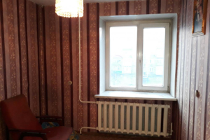 3-к квартира ул Железнодорожная 40