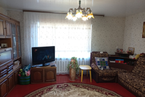 Дом 81 м² улица Волкова