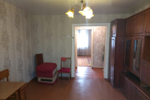 3-к квартира улица Ленина 28