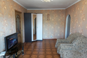 4-к квартира пер. Клубный, 1