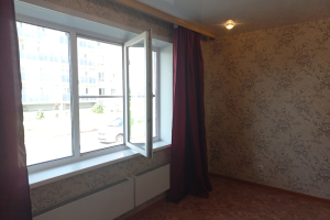 1-комн. квартира, 29 м², 1 этаж