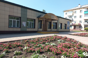 2-к квартира Цинкзаводской 1