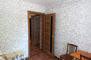 3-ком квартира ул. Советская, 51