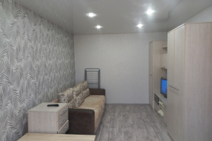 Комната 17 м² улица Октябрьская 5