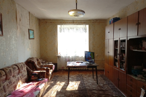 2-к квартира улица Ермака 24