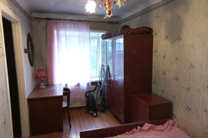 2-ком. квартира, 42 м², 4 этаж