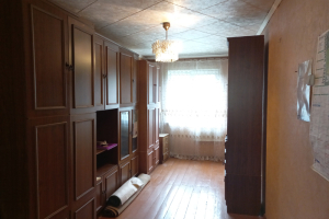 2-к квартира улица Советская 42