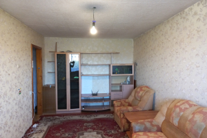 2-ком. квартира, 44 м², 5 этаж