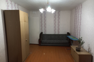 1-комн. квартира, 30 м², 3 этаж