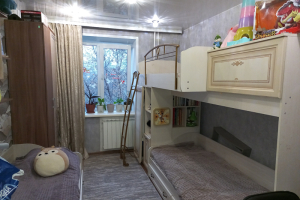 3-к квартира улица Советская 55