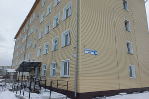 1-к квартира ул. 60 лет Комсомола 10