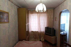 2-ком. квартира, 39 м², 2 этаж