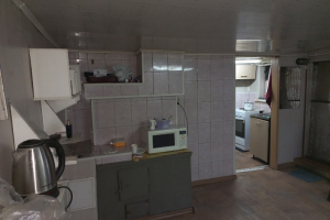 Дом 50 м² улица Зеленая