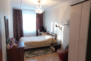 2-ком квартира ул. Советская, 42