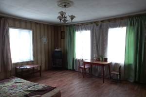 Дом 73 м² улица Волошиной