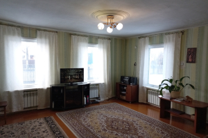 Дом 50 м² улица Циолковского