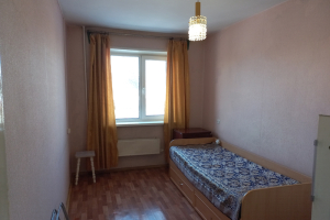 3-к квартира ул. Октябрьская, 31