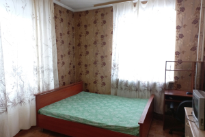 2-ком. квартира, 50 м², 2 этаж