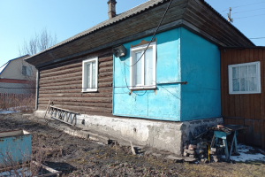 Дом 55 м² ул. Степная