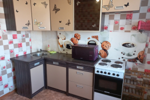 Сдается 1-к квартира, 40 м², 4 этаж
