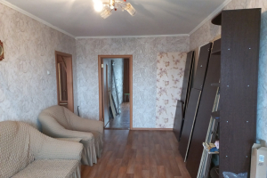 2-к квартира ул. Октябрьская, 47