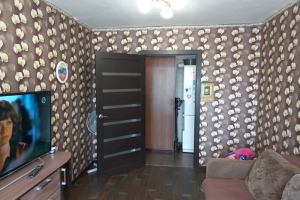 2-к квартира ул. Гражданская, 33