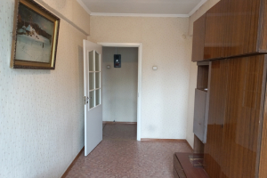 3-к квартира улица Светлая 16