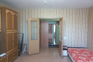 1-комн. квартира, 40 м², 2 этаж