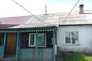 Дом 52 м² улица Ленина