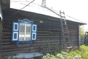 Дом 38 м² улица Сенная