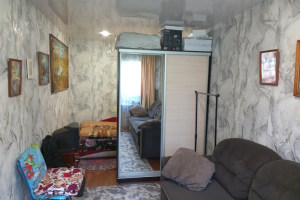 2-к квартира ул. Советская, 38