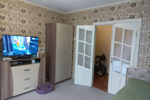 2-к квартира Третий микрорайон, 73