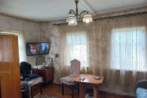 Дом 19 м² улица Донбасская, 39
