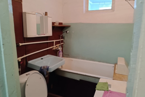 2-к квартира улица Доватора 11