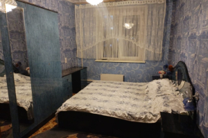 2-комн. квартира, 52 м², 2 этаж