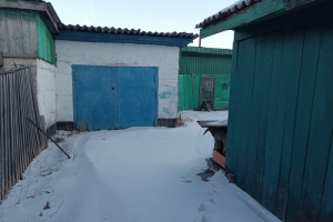 Дом 68 м² улица 8 Марта