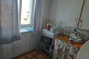 1-к квартира ул Гражданская, 9