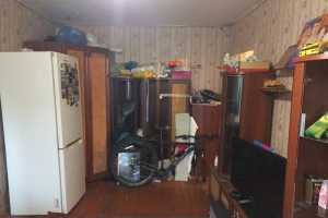 2-к квартира ул Доватора, дом 11